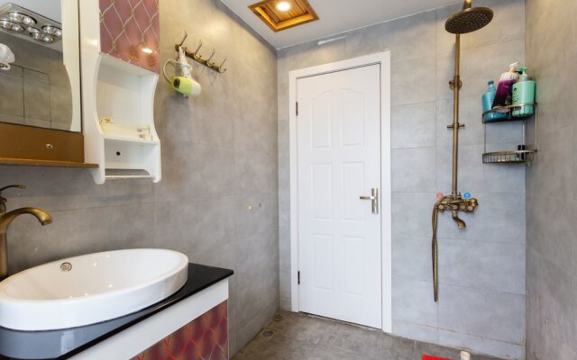 Youcun Apartment - Jueshi Building