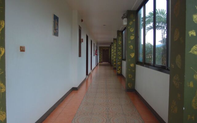 Blue Garden Resort Pattaya