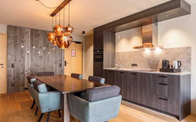 Montafon Suites Schruns by ALPS RESORTS