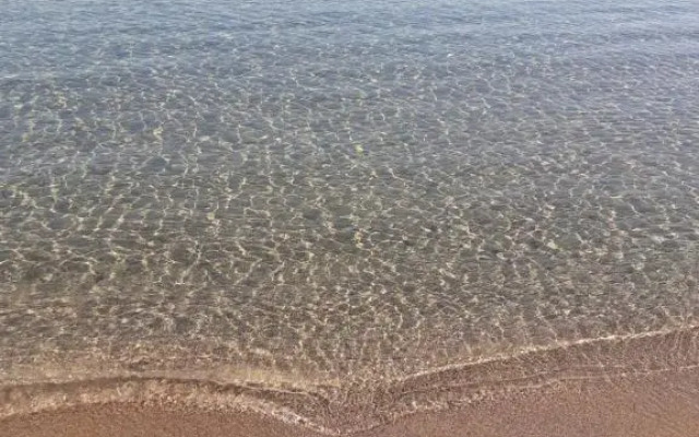 casa rosa nel residence mirice con piscina ,wifi,condizionatore - vicino al mare