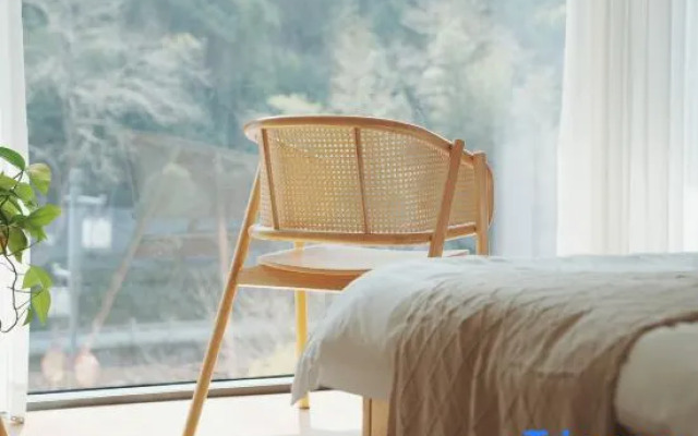 Yanqi Huakai Homestay