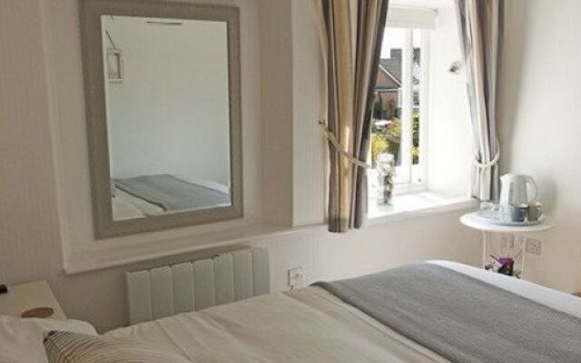 Yeoman's Acre Bed and Breakfast