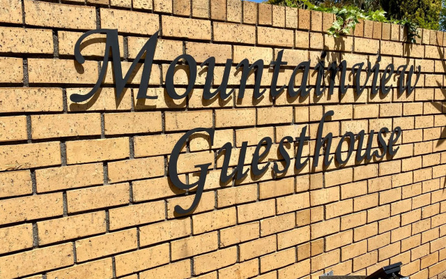 Mountainview Guesthouse