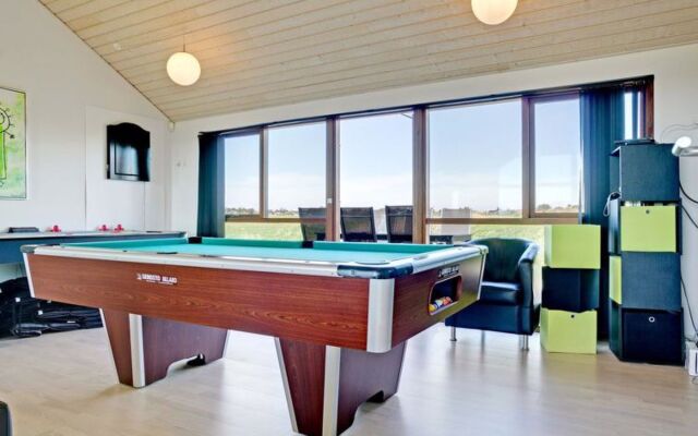 "Ljubinko" - 650m from the sea in NW Jutland