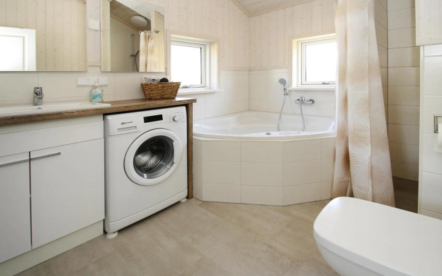 Seebrise holiday home on Lake Dümmer, Dümmer