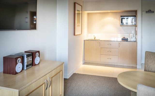 Copthorne Hotel Auckland City