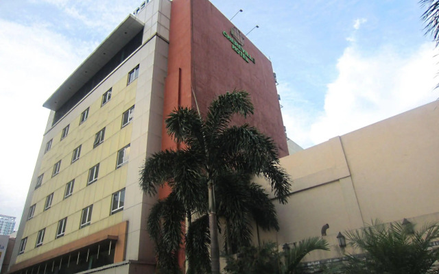 M Chereville Hotel