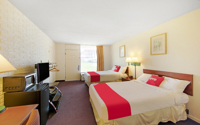OYO Hotel Doswell Kings Dominion