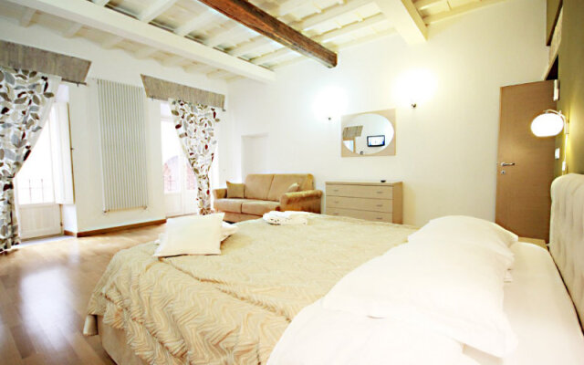 Castel SantAngelo Apartments