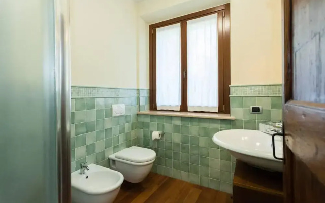 Beautiful 4 bed House in Urbino in the Marche