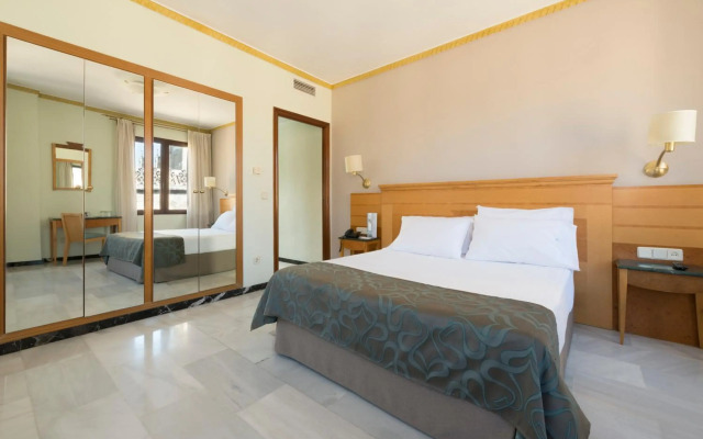 Eurostars Maimónides Hotel