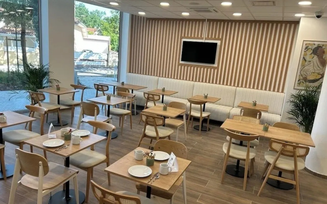 Résidence Bordeaux Sud Pessac