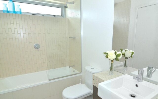 Milano Serviced Apartments