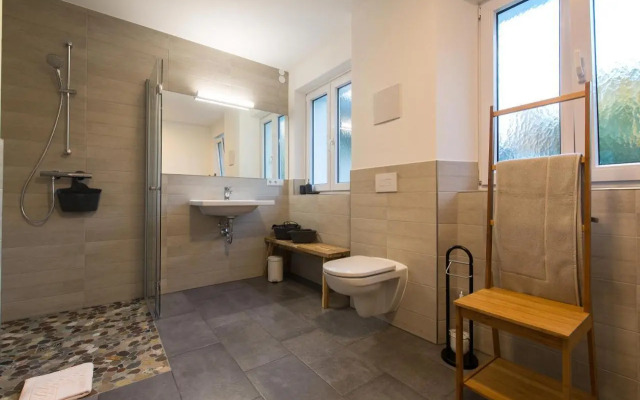 Kellermanns-Apartment