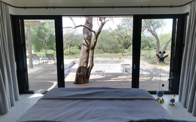 Discover the Attraction of Villa Umoja