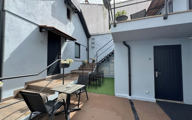 Casas da Corujeira 2