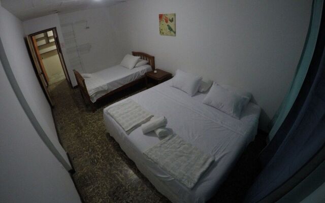 Vivienda Turística Colon