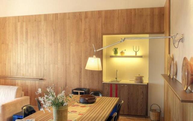 Torre Fiore Hotel Masseria