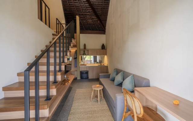 Canggu Cabana Resort & Spa by Ini Vie Hospitality