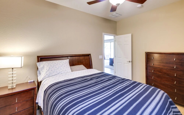 Maricopa Oasis w/ Game Room + Community Perks!