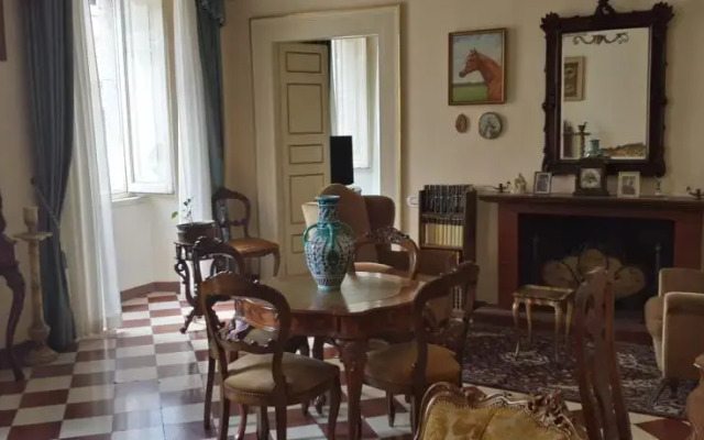 Casa In Piazza