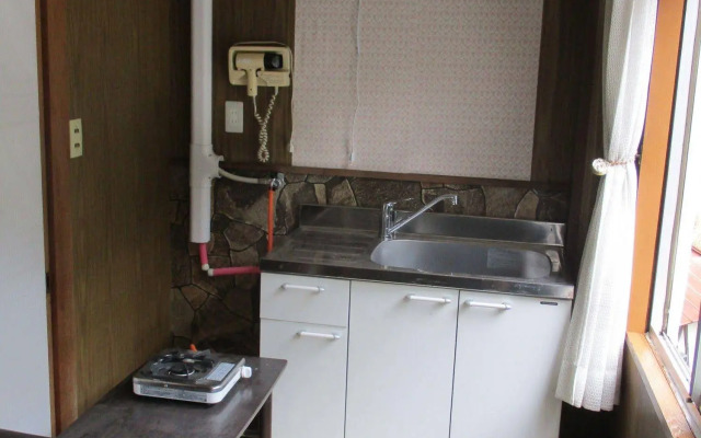 Weekly Spa House Red Pine