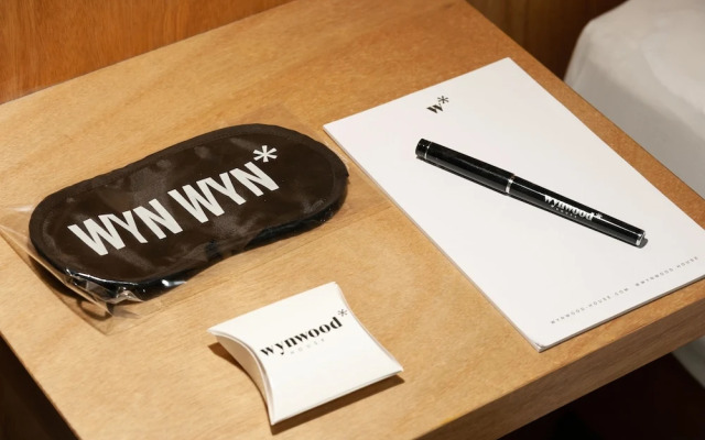 Wynwood House Querétaro