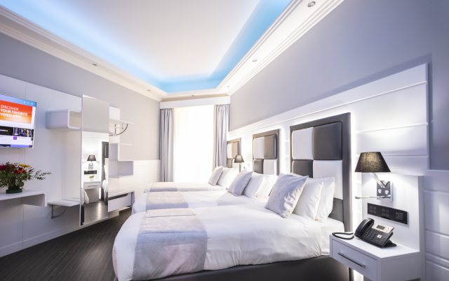 THE ONE Boutique Hotel & SPA Rome
