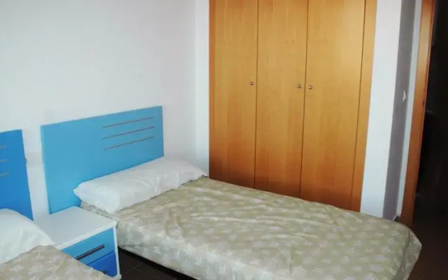 Apartamento Cap Blanc