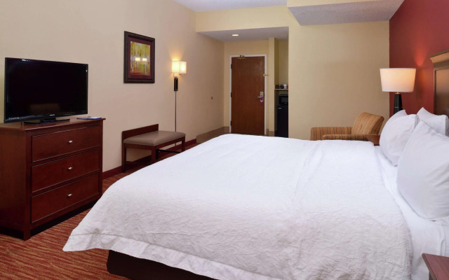 Hampton Inn Columbus-East