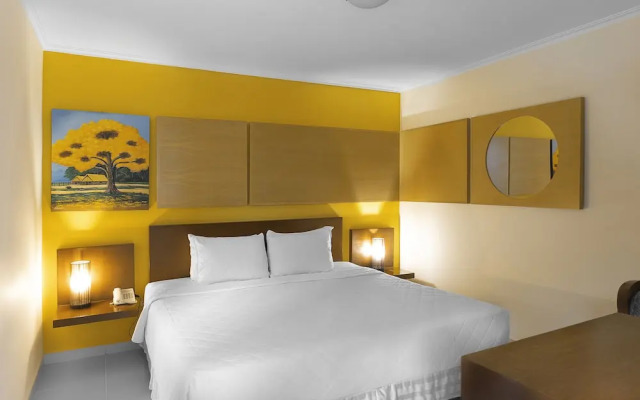 Hotel BY Armonia SCZ