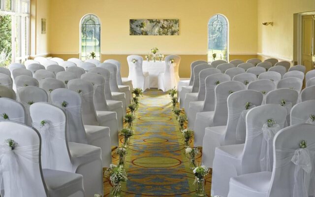 Meon Valley Hotel, Golf & Country Club