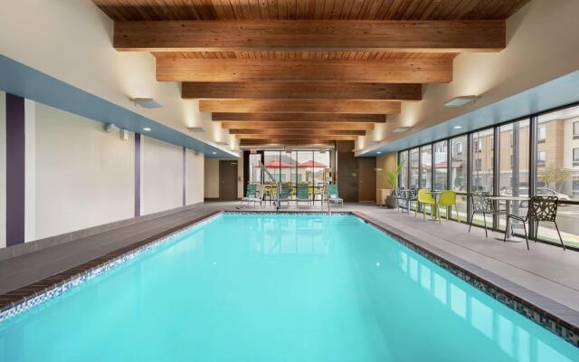 Home2 Suites by Hilton Warminster Horsham