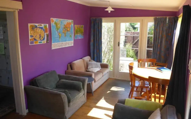 Bon Accord Backpackers