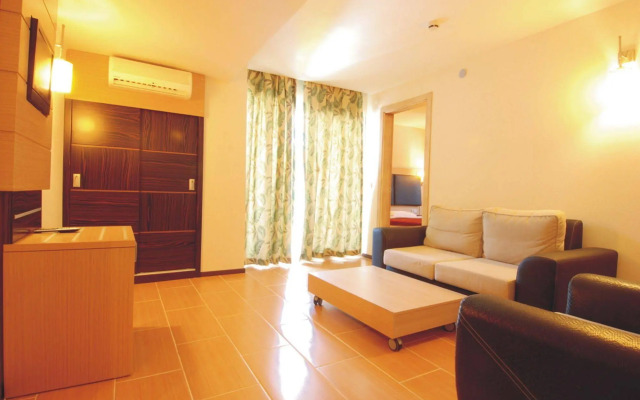 Mersoy Exclusive Hotel