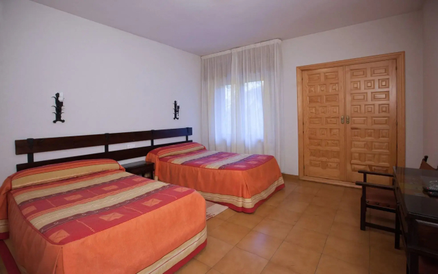 Hotel La Venta De Goyo