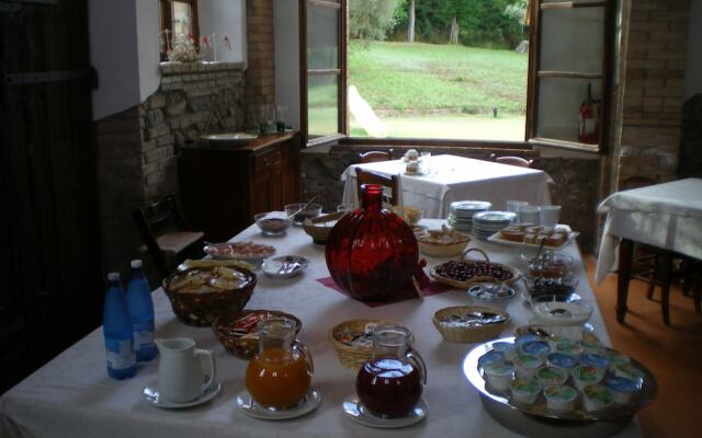 UNA Hotels Monterufoli Wine Country