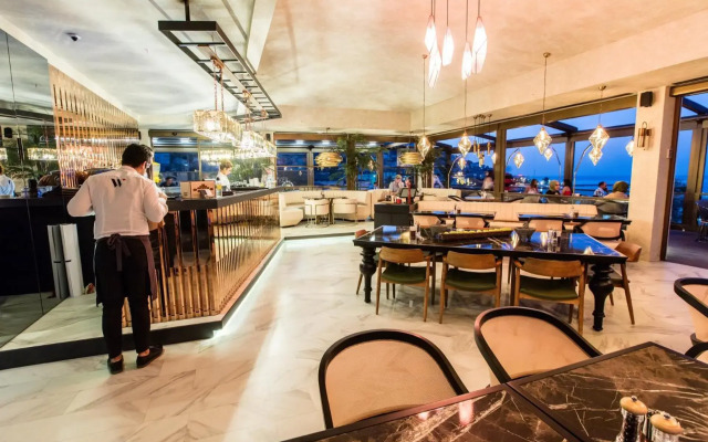 The Wyspy Hotel