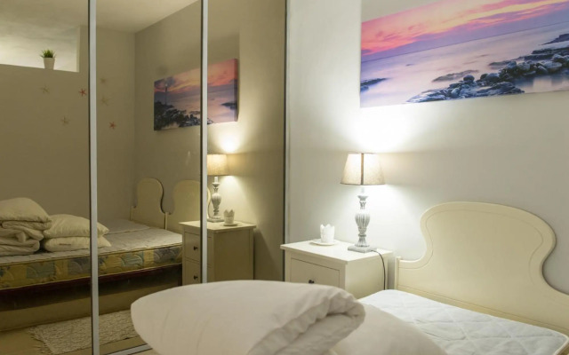 Ocean View I (San Eugenio Alto)