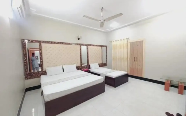 Rose Palace Guest House