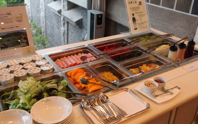 Kurashiki Kokusai Hotel