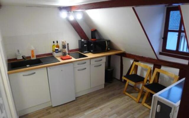 La Compagnie De La Ville