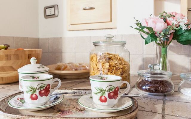 San Lorenzo Apartment