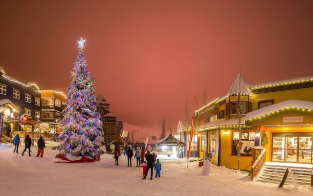 Vance Creek Hotel & Conference Centre