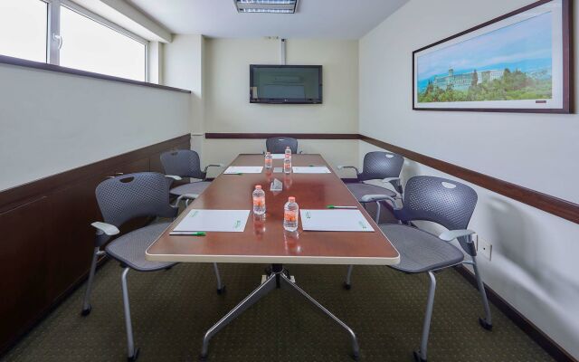 Hilton Garden Inn Mexico City Polanco