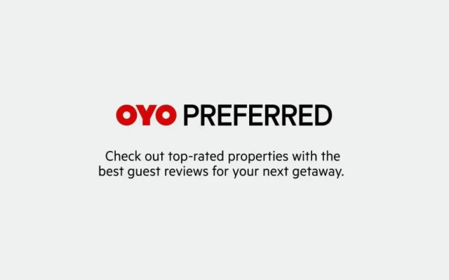Collection O Grand Sparrow Inn by OYO Rooms