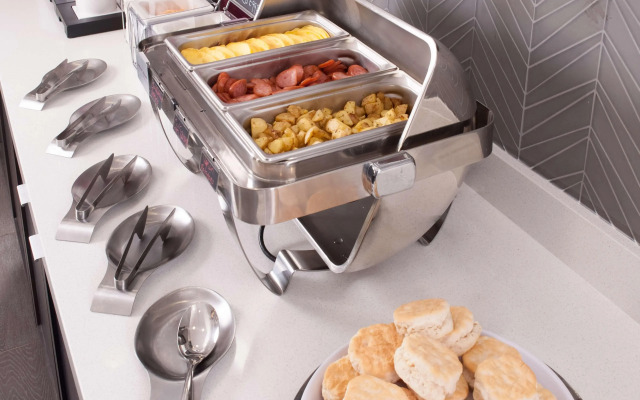 Hampton Inn & Suites by Hilton Augusta-Washington Rd