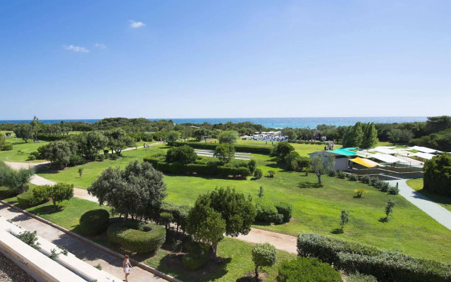 VOI Alimini Resort