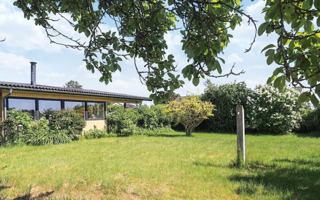 6 Person Holiday Home in Bogo By