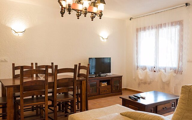 Apartment Albatros